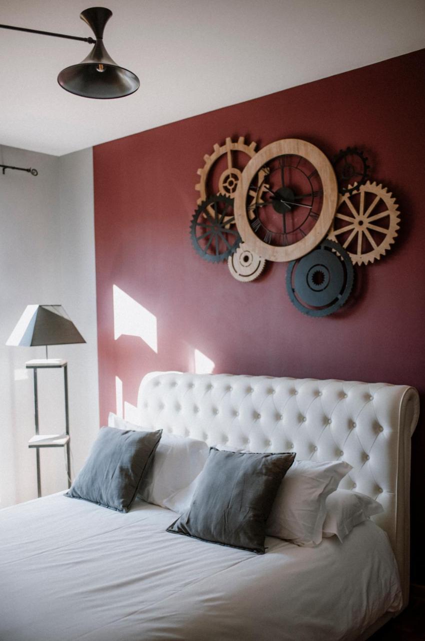 Panoramic Villa Garassino - Country Rooms And Fine Restaurant Treiso Bagian luar foto